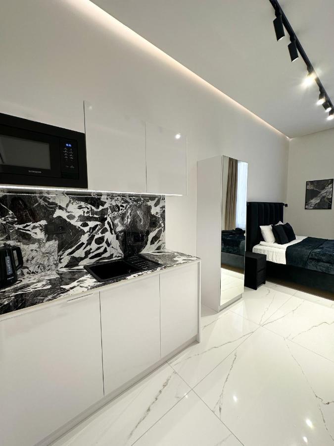 Appartement V21 Luxury Budapest