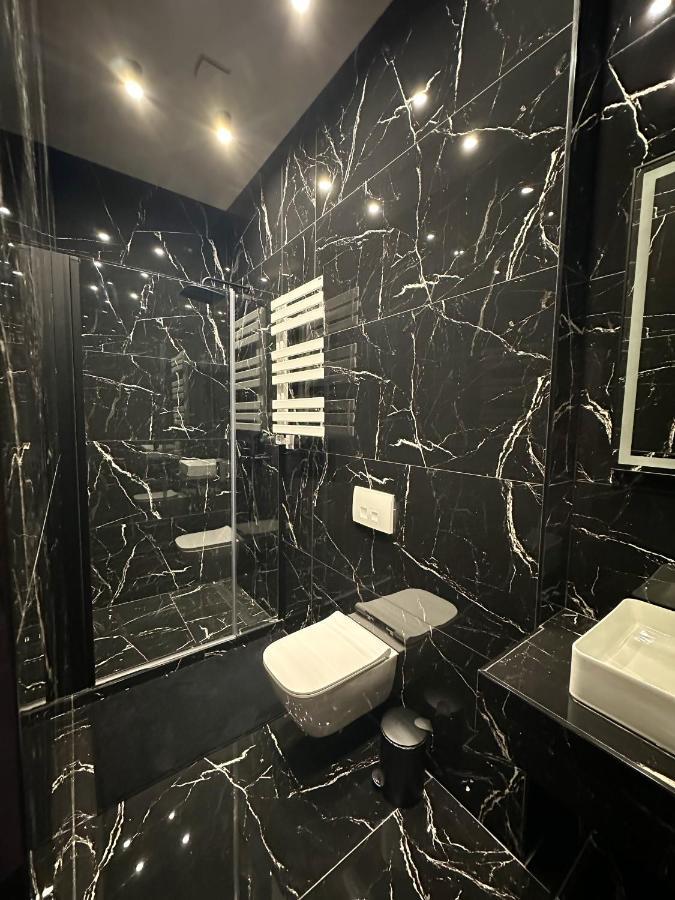 Appartement V21 Luxury Budapest
