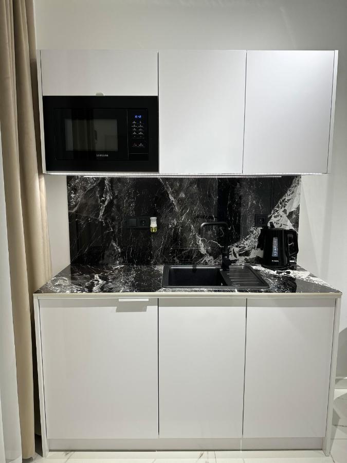 Appartement V21 Luxury