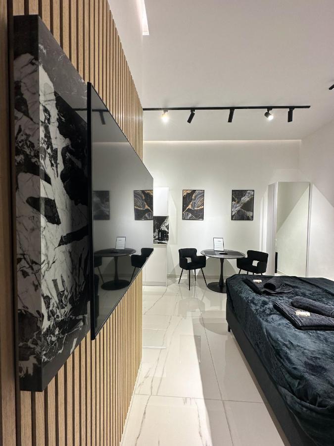 Appartement V21 Luxury
