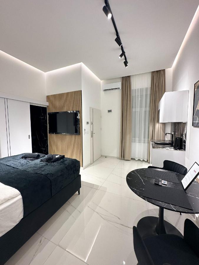 V21 Luxury Appartement
