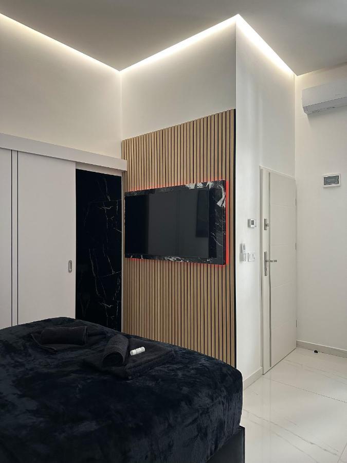 V21 Luxury Appartement *