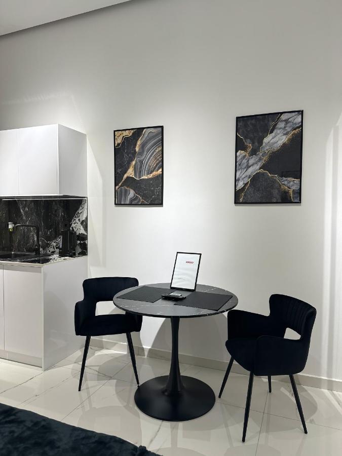 V21 Luxury Appartement